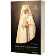 Biserica Ortodoxa romana in vremea Patriarhului Teoctist