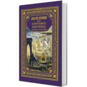 Capitanul Hatteras I. Englezii la Polul Nord. Biblioteca Jules Verne