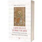 Carte de cult si obiect de arta