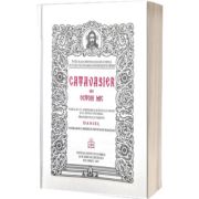 Catavasier sau Octoih mic