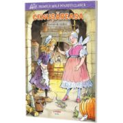 Cenusareasa. Primele mele povesti clasice