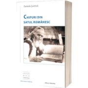 Chipuri din satul romanesc