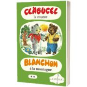 Clabucel la munte, Volumul II