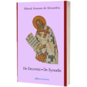 De decretis. De Synodis