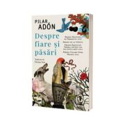 Despre fiare si pasari