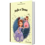 Disney, Sofia A Doua