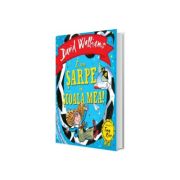 E un sarpe in scoala mea!