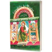 Evanghelia lui Hristos prezentata de Sfantul Apostol Matei