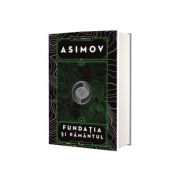 Fundatia si Pamantul