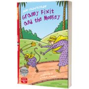 Granny Fixit and the Monkey with Downloadable Multimedia