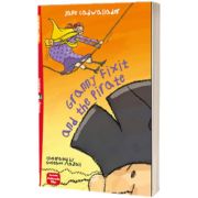 Granny Fixit and the Pirate with Downloadable Multimedia