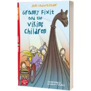 Granny Fixit and the Viking Children with Downloadable Multimedia