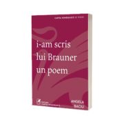 i-am scris lui Brauner un poem