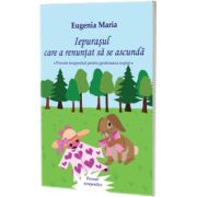 Iepurasul care a renuntat sa se ascunda