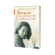 Ioana Celibidache, o matusa de poveste