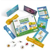 Joc codare - Initiere in Scratch