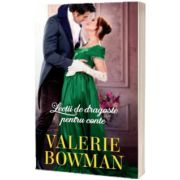 Lectii de dragoste pentru conte