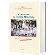 Lucrarea Bisericii in societate in anul 2013