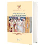 Lucrarea Bisericii in societate in anul 2018