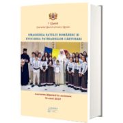 Lucrarea Bisericii in societate in anul 2019
