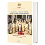 Lucrarea Bisericii in societate in anul 2022