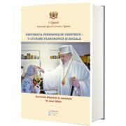 Lucrarea Bisericii in societate in anul 2023