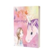 Lucy si unicornul