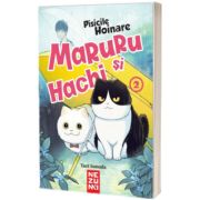 Maruru si Hachi - pisicile hoinare, volumul 2