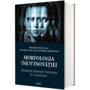 Morfologia (ne)vinovatiei. Alfabetul detentiei feminine in comunism