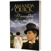 O aventura de-o noapte