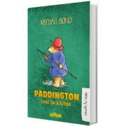 Paddington sare in ajutor