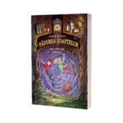 Padurea Soaptelor. Prin portalul timpului (vol. 3)