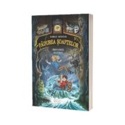 Padurea Soaptelor. Profesorul disparut (vol. 2)