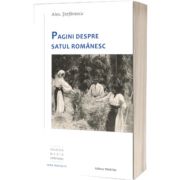 Pagini despre satul romanesc