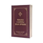 Paraclisele si Acatistele Zilelor Saptamanii