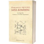 Perceptii privind satul romanesc