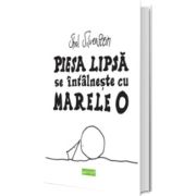 Piesa lipsa se intalneste cu marele O