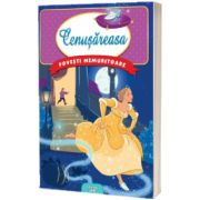 Povesti nemuritoare. Cenusareasa