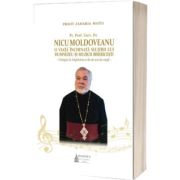 Pr. Prof. Univ. Dr. Nicu Moldoveanu