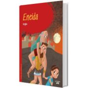 Prima mea biblioteca. Eneida