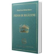 Prinos de rugaciune - carte de rugaciuni