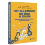 Protejeaza-ti afacerea prin oameni, nu de oameni