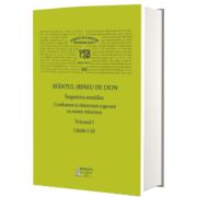 PSB 22 - Sfantul Irineu de Lyon