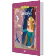 Rapunzel. Povesti de Aur
