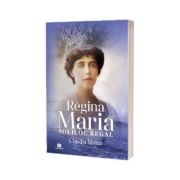 Regina Maria, Soliloc Regal