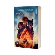 Saga Wingfeather - Cartea a 4-a Protectorul tronului și Regele-Lup