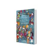 Salut, Maiestate - Seria Scoala din strada impiedicata