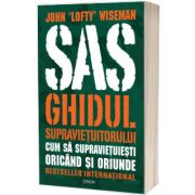 SAS Ghidul supravietuitorului