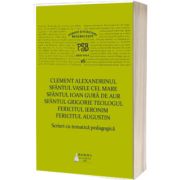 Scrieri cu tematica pedagogica