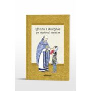 Sfanta Liturghie pe intelesul copiilor